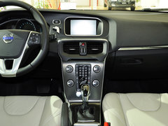 沃尔沃V40 2014款 2.0T 自动 智雅版