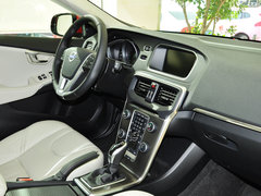 沃尔沃V40 2014款 2.0T 自动 智雅版