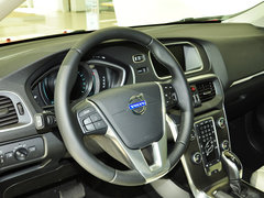 沃尔沃V40 2014款 2.0T 自动 智雅版