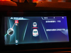 宝马5系 2014款 535Li 行政型 豪华设计套装