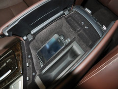 宝马5系 2014款 535Li 行政型 豪华设计套装