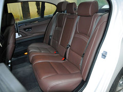 宝马5系 2014款 535Li 行政型 豪华设计套装