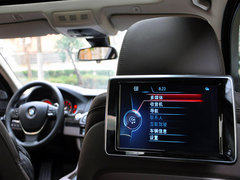 宝马5系 2014款 535Li 行政型 豪华设计套装