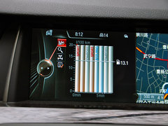 宝马5系 2014款 535Li 行政型 豪华设计套装