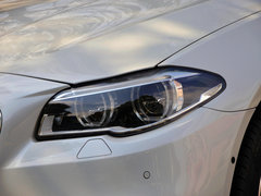 宝马5系 2014款 535Li 行政型 豪华设计套装