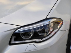 宝马5系 2014款 535Li 行政型 豪华设计套装