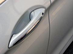 宝马5系 2014款 535Li 行政型 豪华设计套装