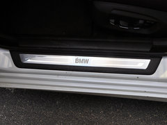 宝马5系 2014款 535Li 行政型 豪华设计套装