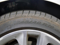 宝马5系 2014款 535Li 行政型 豪华设计套装
