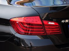 宝马5系 2014款 535Li 行政型 豪华设计套装