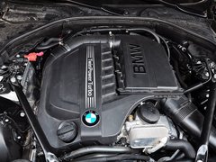 宝马5系 2014款 535Li 行政型 豪华设计套装