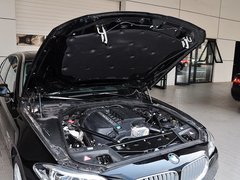 宝马5系 2014款 535Li 行政型 豪华设计套装