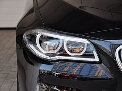 宝马5系 2014款 535Li 行政型 豪华设计套装