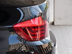 宝马5系 2014款 535Li 行政型 豪华设计套装