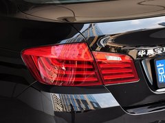 宝马5系 2014款 535Li 行政型 豪华设计套装