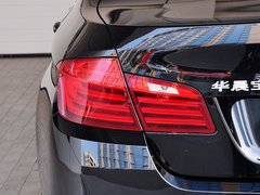 宝马5系 2014款 535Li 行政型 豪华设计套装
