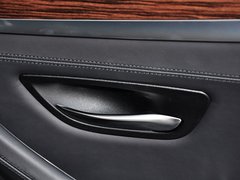 宝马5系 2014款 535Li 行政型 豪华设计套装
