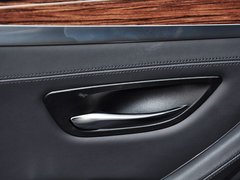 宝马5系 2014款 535Li 行政型 豪华设计套装