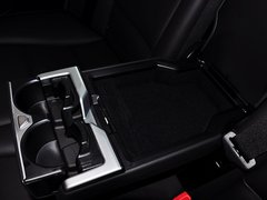 宝马5系 2014款 535Li 行政型 豪华设计套装