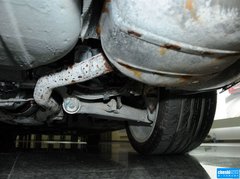 宝马5系 2014款 535Li 行政型 豪华设计套装