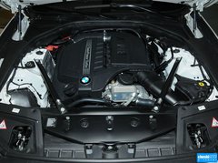 宝马5系 2014款 535Li 行政型 豪华设计套装