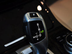 宝马5系 2014款 535Li 领先型