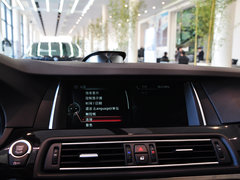 宝马5系 2014款 535Li 领先型
