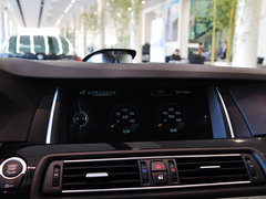宝马5系 2014款 535Li 领先型