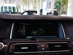 宝马5系 2014款 535Li 领先型