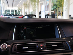 宝马5系 2014款 535Li 领先型