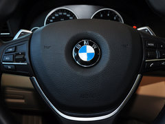 宝马5系 2014款 535Li 领先型