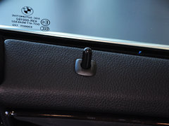 宝马5系 2014款 535Li 领先型