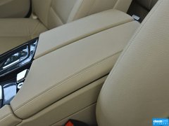 宝马5系 2014款 535Li 领先型