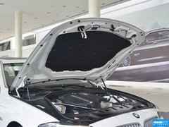 宝马5系 2014款 535Li 领先型