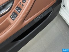 宝马5系 2014款 535Li 领先型