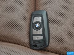 宝马5系 2014款 535Li 领先型