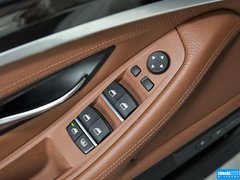 宝马5系 2014款 535Li 领先型