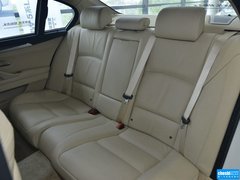 宝马5系 2014款 535Li 领先型