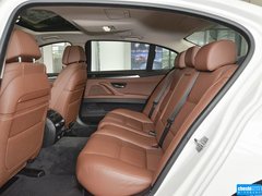 宝马5系 2014款 535Li 领先型