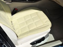 宝马5系 2014款 530Li 豪华设计套装