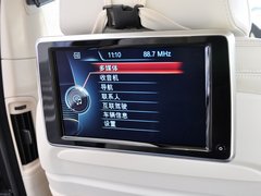 宝马5系 2014款 530Li 豪华设计套装