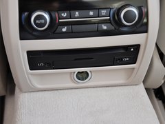 宝马5系 2014款 530Li 豪华设计套装