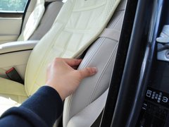 宝马5系 2014款 530Li 豪华设计套装