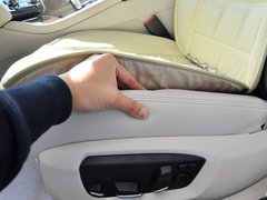 宝马5系 2014款 530Li 豪华设计套装