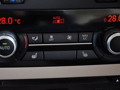 宝马5系 2014款 530Li 豪华设计套装