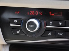 宝马5系 2014款 530Li 豪华设计套装