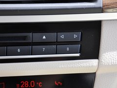 宝马5系 2014款 530Li 豪华设计套装