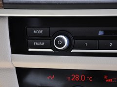 宝马5系 2014款 530Li 豪华设计套装