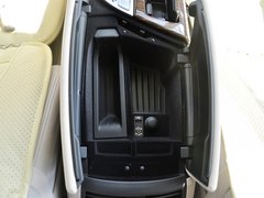 宝马5系 2014款 530Li 豪华设计套装