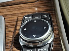 宝马5系 2014款 530Li 豪华设计套装